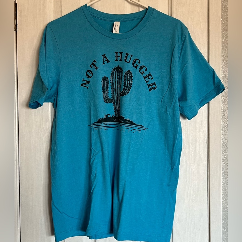 Hugger T-Shirt
